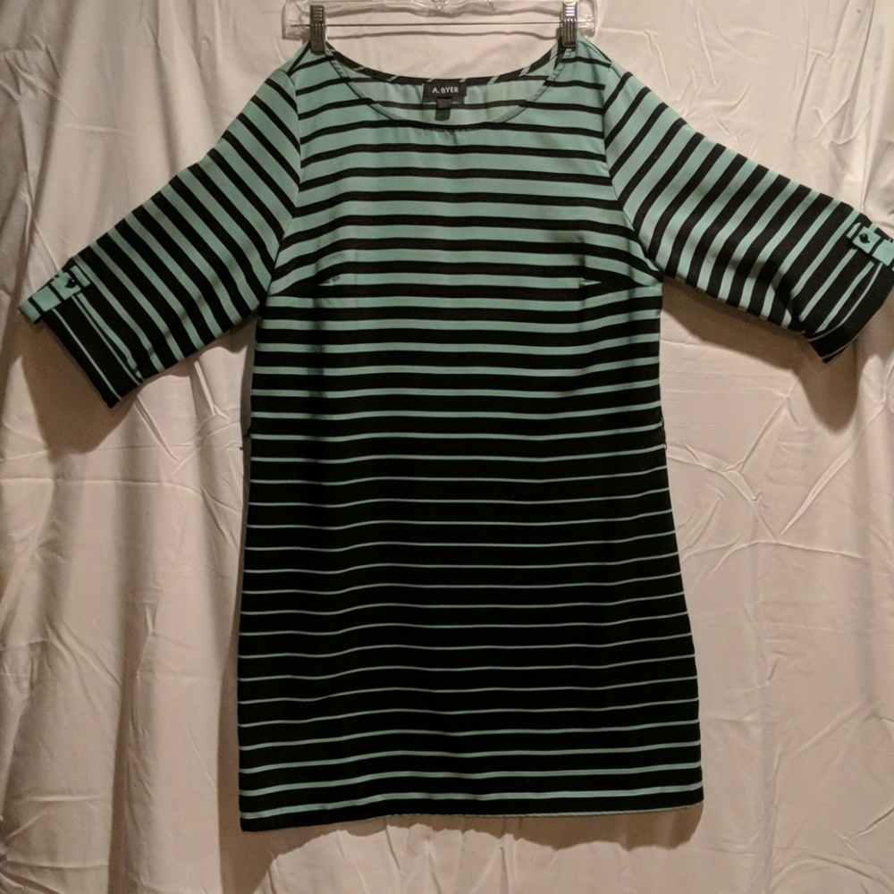 A-Line Dress